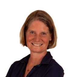 Kirsten Stübig