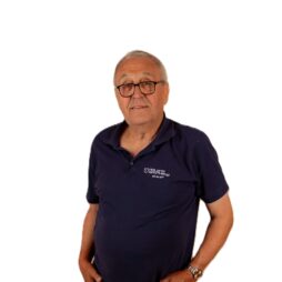 Alwin Rickert