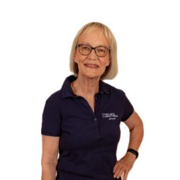 Ingrid Claussen