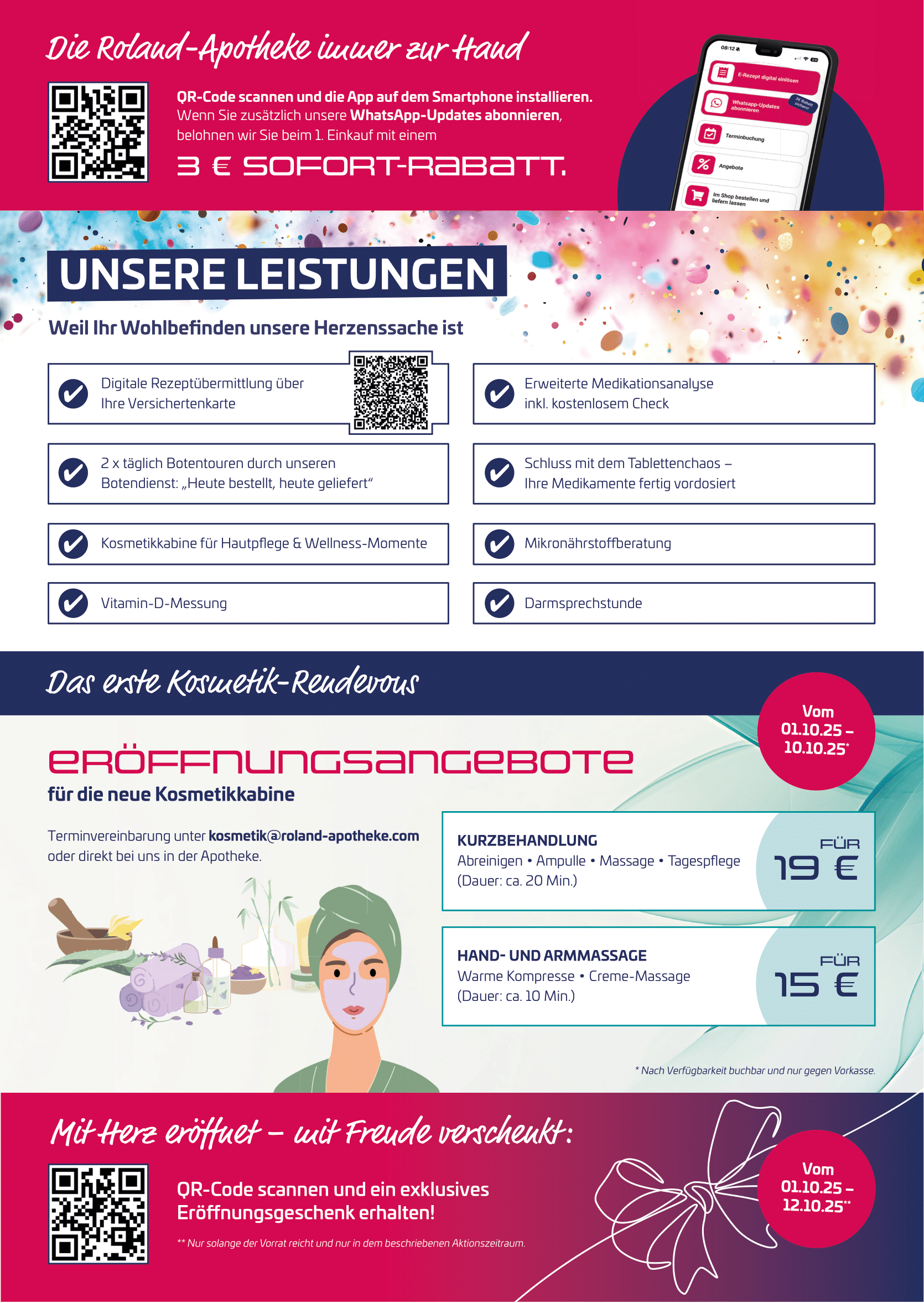 Apotheken